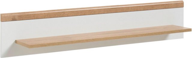andas Wandboard »Merle«, im skandinavischen Design, Breite 107 cm-Regale-Inspirationen