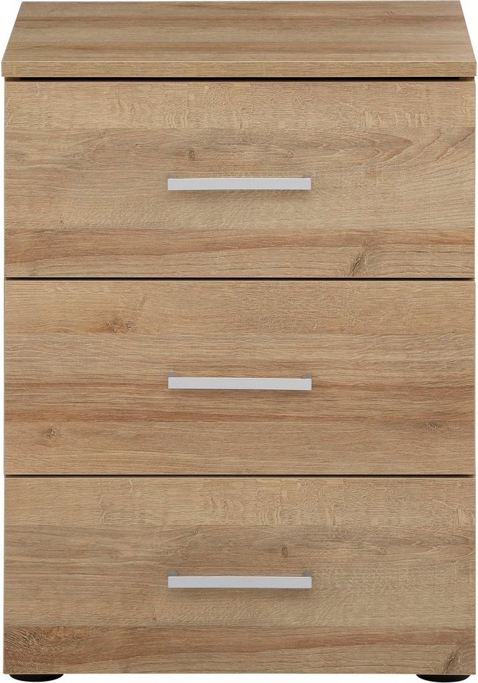 Maja Möbel Nachtkommode »TREND 7100«, Höhe 61,40 cm-Kommoden-Ideen für dein Zuhause von Home Trends