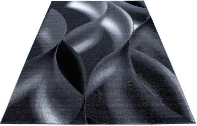 Teppich »Plus 8008«, Ayyildiz Teppiche, rechteckig, Höhe 6 mm, Wohnzimmer-Teppiche-Inspirationen