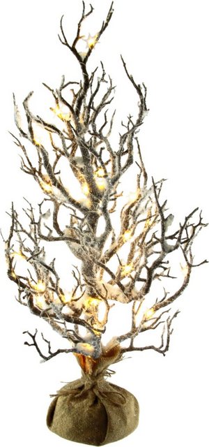 Kunstpflanze Baum, I.GE.A., Höhe 60 cm-Kunstpflanzen-Inspirationen