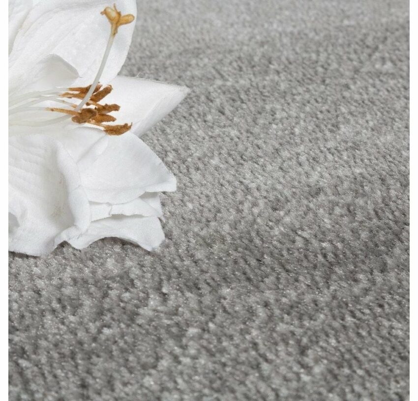 Teppich »Sinai 054«, Paco Home, rechteckig, Höhe 9 mm, Kurzflor, mit Bordüre, ideal im Wohnzimmer & Schlafzimmer-Teppiche-Ideen für dein Zuhause von Home Trends