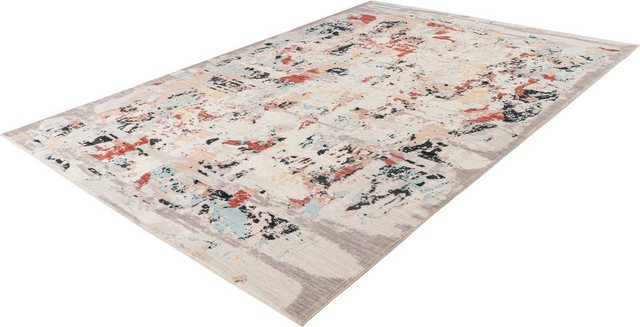 Teppich »Piemont 125«, Padiro, rechteckig, Höhe 11 mm-Teppiche-Inspirationen