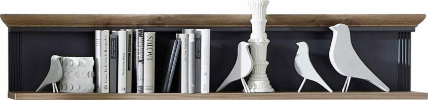 Innostyle Wandregal »Jasmin«, Breite 142 cm-Regale-Ideen für dein Zuhause von Home Trends