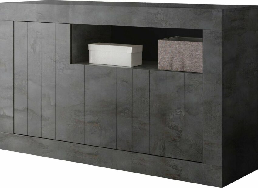LC Sideboard »Urbino«, Breite 138 cm-Sideboards-Ideen für dein Zuhause von Home Trends