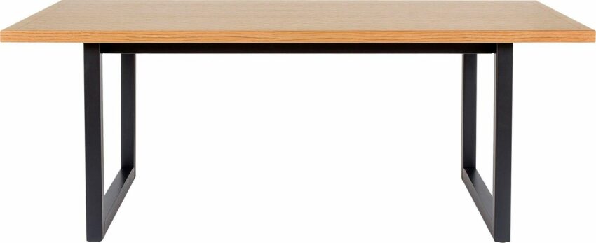 Woodman Couchtisch »Camden«, aus massiver Birke, Breite 120 cm-Tische-Ideen für dein Zuhause von Home Trends