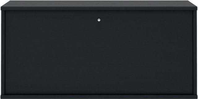 Hammel Furniture Schreibtisch »Mistral«, mit Klappe, Wandmontage, Breite: 89 cm, Dänische Handwerkskunst-Tische-Inspirationen