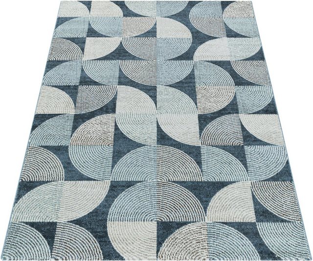 Teppich »ROYAL 4809«, Ayyildiz Teppiche, rechteckig, Höhe 11 mm-Teppiche-Inspirationen