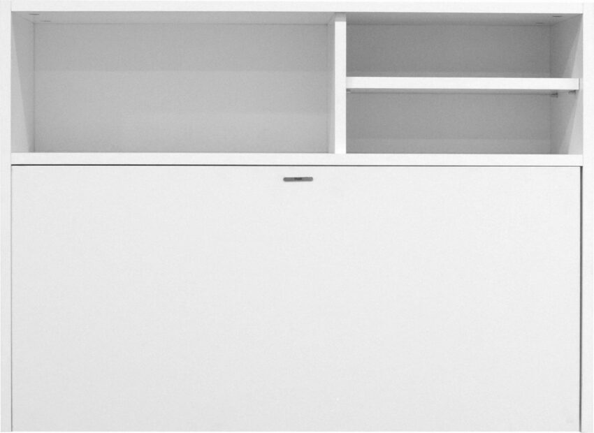 Mäusbacher Wandsekretär »Big System Office«, Breite 80 cm-Tische-Ideen für dein Zuhause von Home Trends