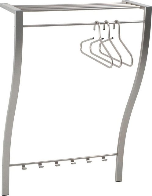 Spinder Design Garderobenleiste »CARVE«, Breite 75 cm-Garderoben-Inspirationen