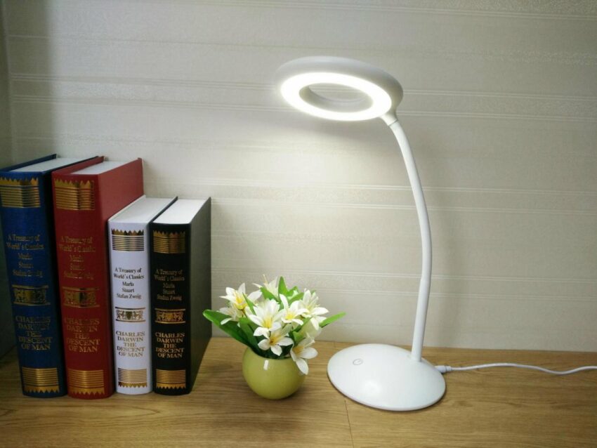 Maximex LED Tischleuchte-Lampen-Ideen für dein Zuhause von Home Trends