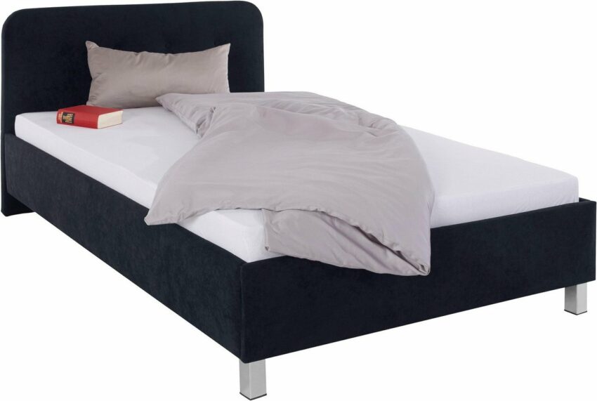 Westfalia Schlafkomfort Polsterbett »Vulkan«, in diversen Ausführungen-Betten-Ideen für dein Zuhause von Home Trends