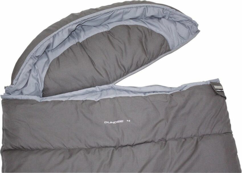 High Peak Deckenschlafsack »Dundee 4«-Schlafsäcke-Ideen für dein Zuhause von Home Trends