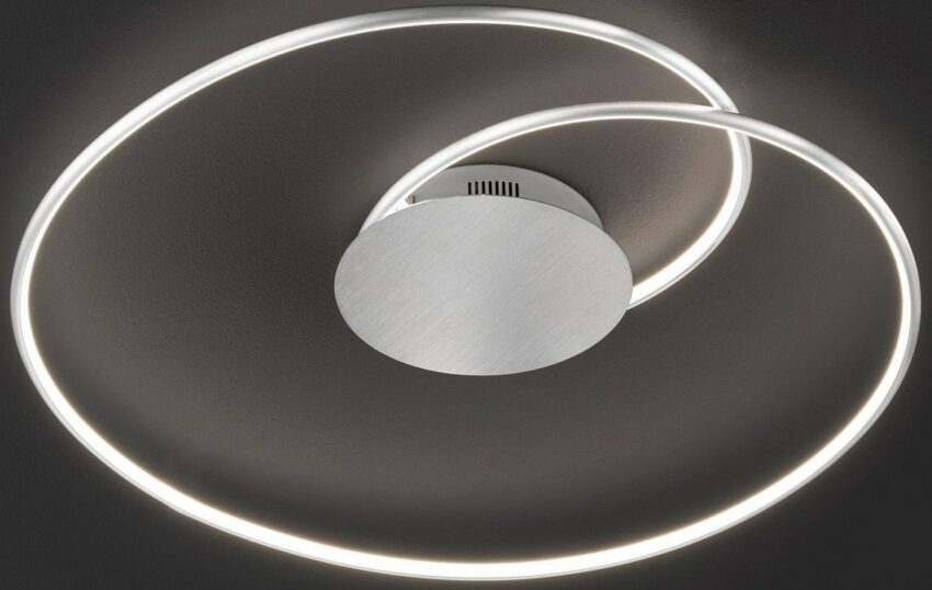 WOFI LED Deckenleuchte »OPUS«, LED Deckenlampe-Lampen-Ideen für dein Zuhause von Home Trends
