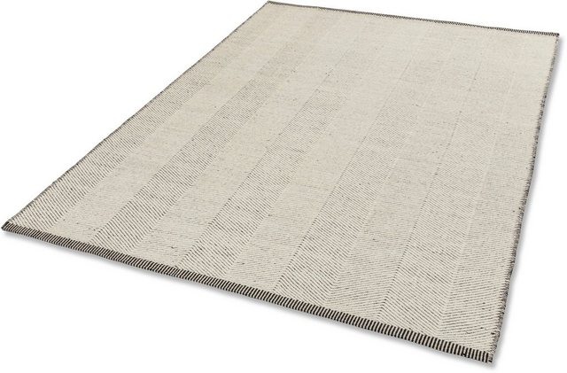 Teppich »Carmen«, ASTRA, rechteckig, Höhe 10 mm, Kurzflor, Wohnzimmer-Teppiche-Inspirationen
