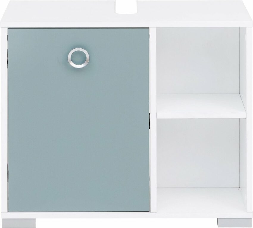 Schildmeyer Waschbeckenunterschrank »Kimi«-Schränke-Ideen für dein Zuhause von Home Trends