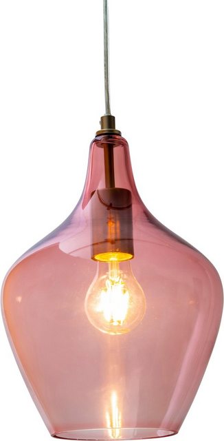Nino Leuchten LED Pendelleuchte »PASO«, LED Hängelampe, LED Hängeleuchte-Lampen-Inspirationen