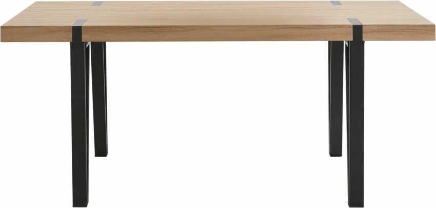 Home affaire Esstisch »Sanchez«, Breite 180 cm-Tische-Ideen für dein Zuhause von Home Trends