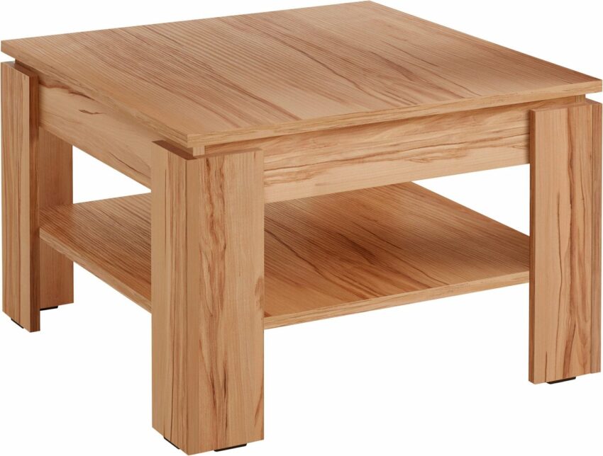 Home affaire Couchtisch »FCT«, Breite 70 cm-Tische-Ideen für dein Zuhause von Home Trends