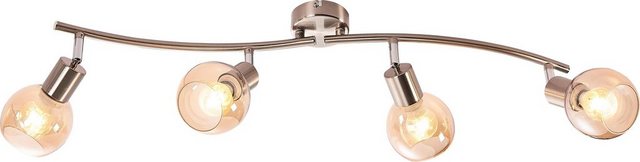 Nino Leuchten LED Deckenspot »CASTELLO«, LED Deckenleuchte, LED Deckenlampe-Lampen-Inspirationen