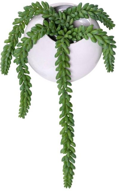 Kunstpflanze »Ranken«, Schneider, Höhe 38 cm, Wanddeko-Kunstpflanzen-Inspirationen