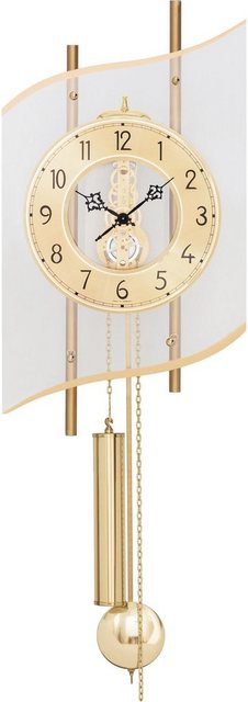 AMS Pendelwanduhr »H307«-Uhren-Inspirationen