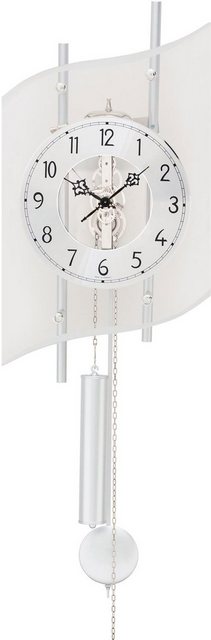 AMS Pendelwanduhr »H306«-Uhren-Inspirationen