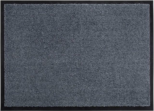 Fußmatte »Erik«, LUXOR living, rechteckig, Höhe 7 mm, Schmutzfangmatte, In- und Outdoor geeignet, waschbar-Fußmatten-Inspirationen