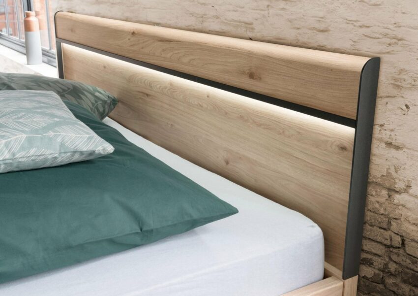 WIEMANN Bett »Brüssel«-Betten-Ideen für dein Zuhause von Home Trends