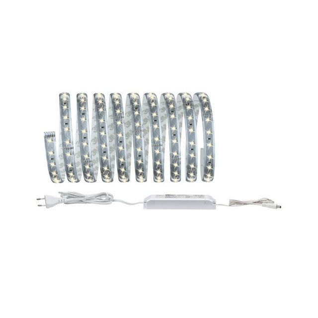 Paulmann LED-Streifen »MaxLED 500 Basisset 3m beschichtet 20W«, 1-flammig-Lampen-Inspirationen