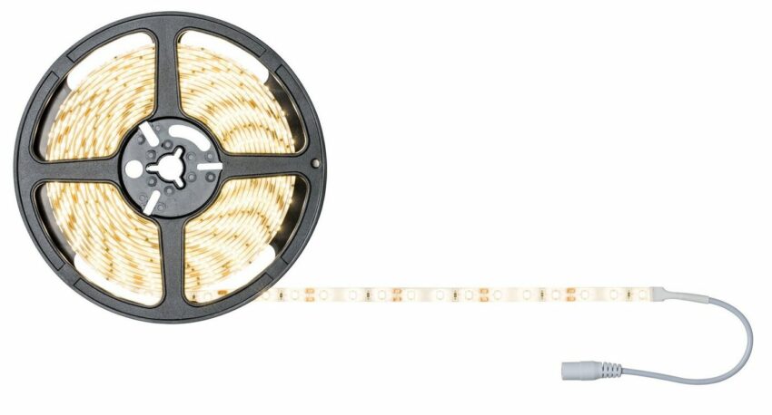 Paulmann LED-Streifen »SimpLED Strip Set 5m 17W beschichtet«, 1-flammig-Lampen-Ideen für dein Zuhause von Home Trends