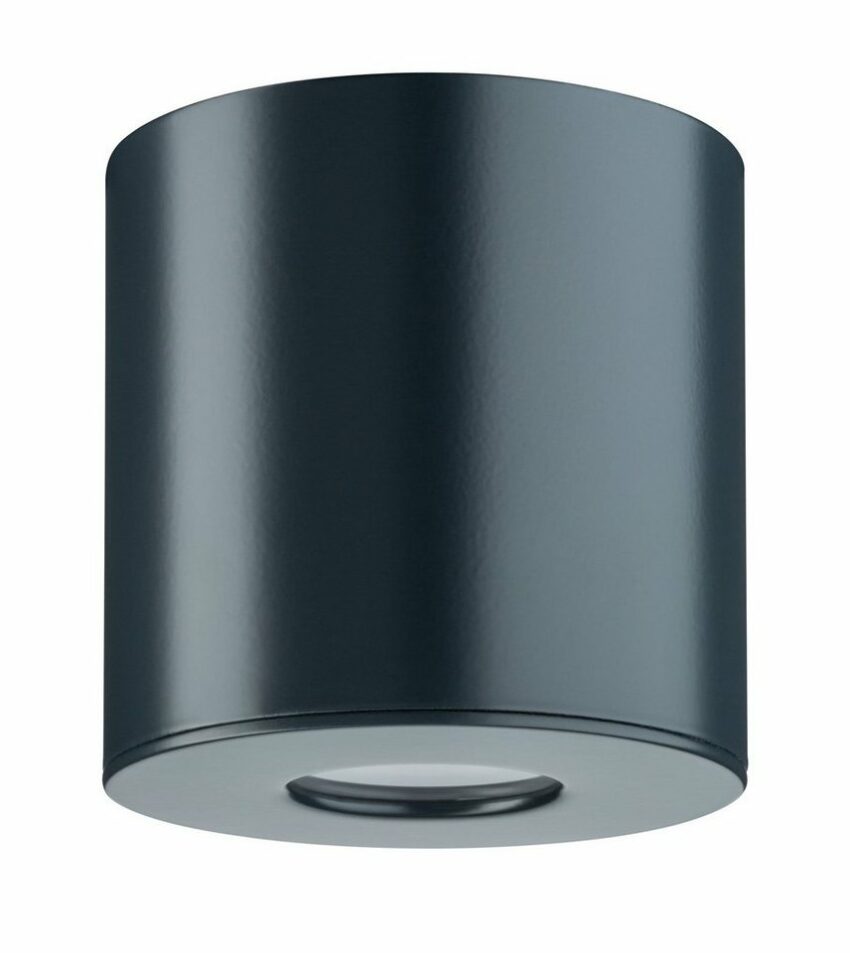 Paulmann LED Außen-Deckenleuchte »Aufbauleuchte 5,8W Anthrazit«-Lampen-Ideen für dein Zuhause von Home Trends