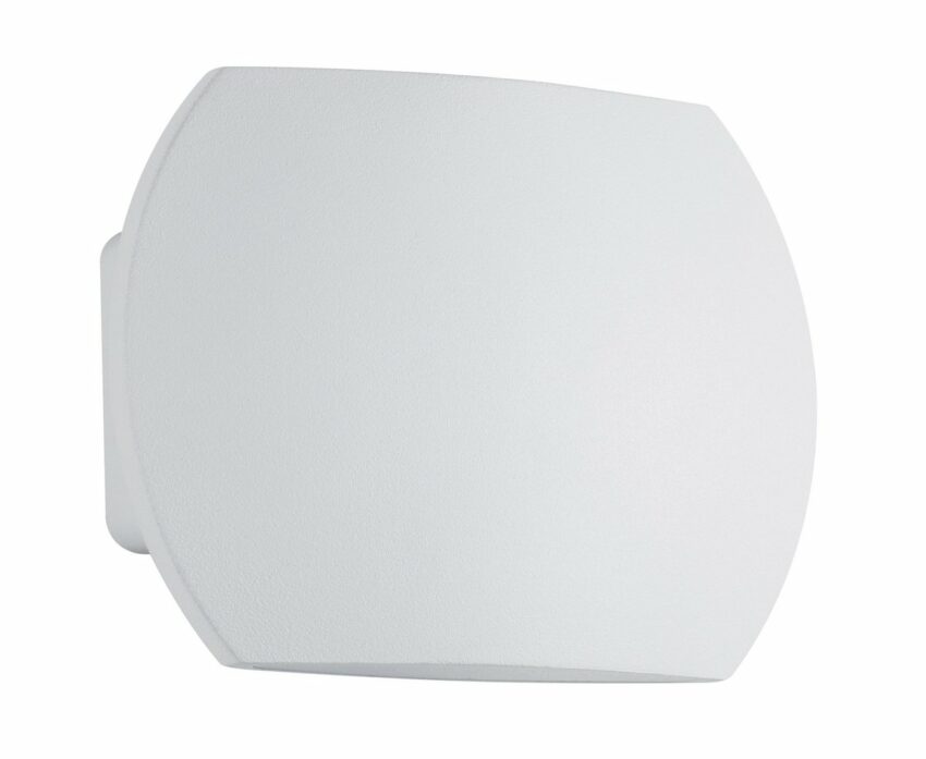 Paulmann LED Wandleuchte »Bocca 2x3W Weiß«-Lampen-Ideen für dein Zuhause von Home Trends
