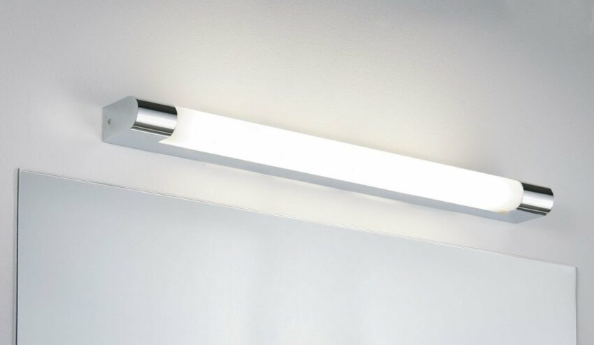 Paulmann Spiegelleuchte »LED Mizar 10,5W«-Lampen-Ideen für dein Zuhause von Home Trends