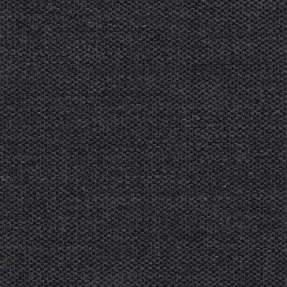 KEBE Relaxsessel »Ergo«, mit schwarz lackierten Drehfuß Sub4 in Leder und Struktur fein-Sessel-Inspirationen