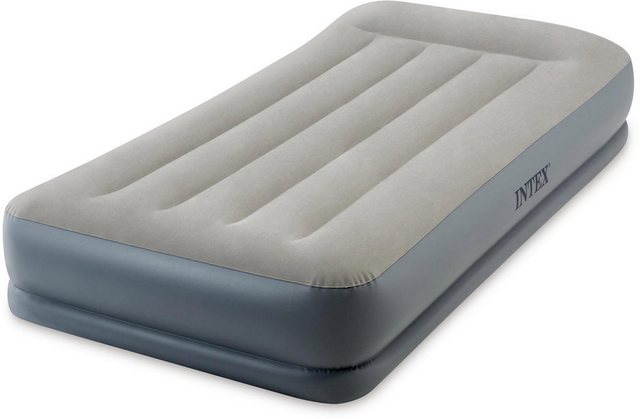 Intex Luftbett »DURA-BEAM® Pillow Rest Mid-Rise Airbed, TWIN«-Betten-Inspirationen
