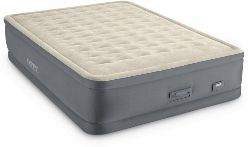 Intex Luftbett »DURA-BEAM® Premaire II«, (Set, mit Transporttasche)-Betten-Ideen für dein Zuhause von Home Trends