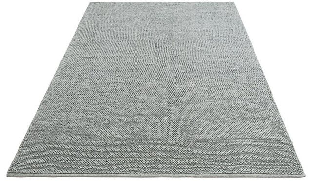 Teppich »Thees«, Home affaire Collection, rechteckig, Höhe 9 mm, In- und Outdoor geeignet, Wohnzimmer-Teppiche-Inspirationen