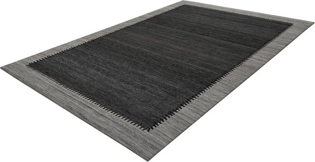 Teppich »Phoenix 310«, Kayoom, rechteckig, Höhe 6 mm, Wohnzimmer-Teppiche-Inspirationen