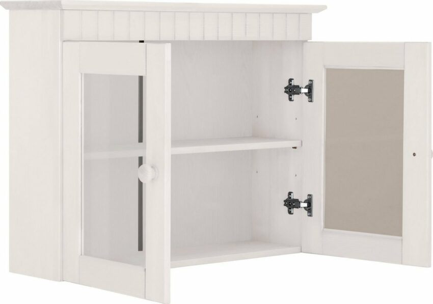 Home affaire Hängeschrank »Poehl«-Schränke-Ideen für dein Zuhause von Home Trends