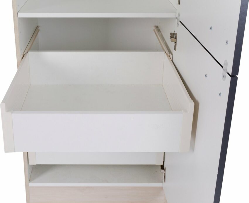 OPTIFIT Innenschublade »Elm«, 2 Stück, für Schränke mit, Breite 60 cm-Schubladen-Ideen für dein Zuhause von Home Trends