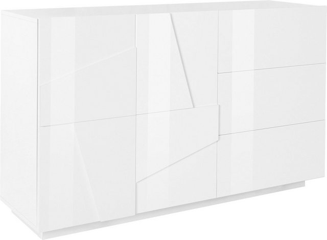 Tecnos Sideboard »PING«, Breite 140 cm-Sideboards-Inspirationen
