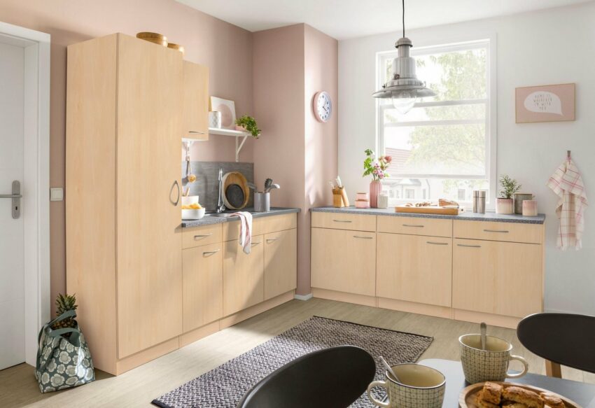 wiho Küchen Unterschrank »Kiel« 180 cm breit-Schränke-Ideen für dein Zuhause von Home Trends