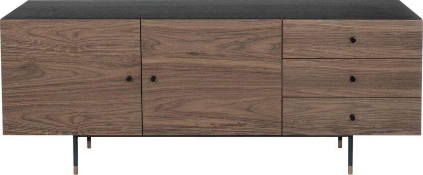 Woodman Sideboard »Daniel«, Breite 180 cm-Sideboards-Ideen für dein Zuhause von Home Trends