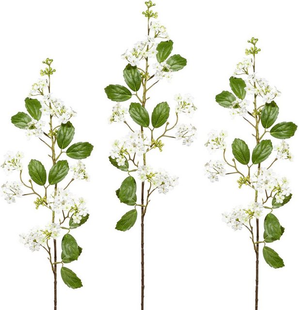 Kunstblume, Creativ green, Höhe 87 cm, 3er Set-Kunstpflanzen-Inspirationen