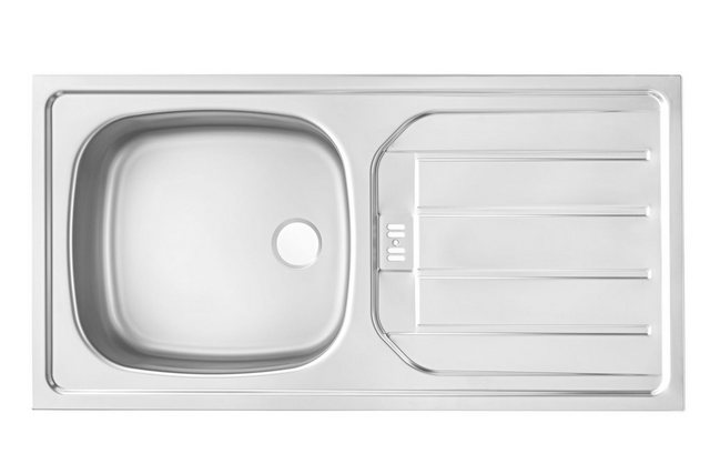 wiho Küchen Küchenzeile »Zell«, ohne E-Geräte, Breite 310 cm-Küchenzeilen-Inspirationen