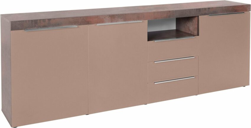borchardt Möbel Sideboard »DURBAN«, Breite 200 cm-Sideboards-Ideen für dein Zuhause von Home Trends