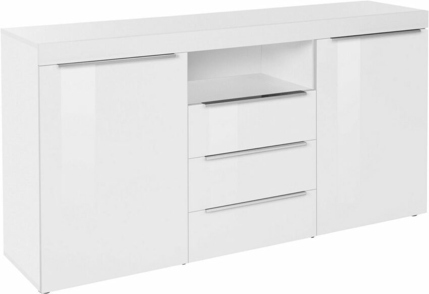 borchardt Möbel Sideboard »DURBAN«, Breite 139 cm-Sideboards-Ideen für dein Zuhause von Home Trends