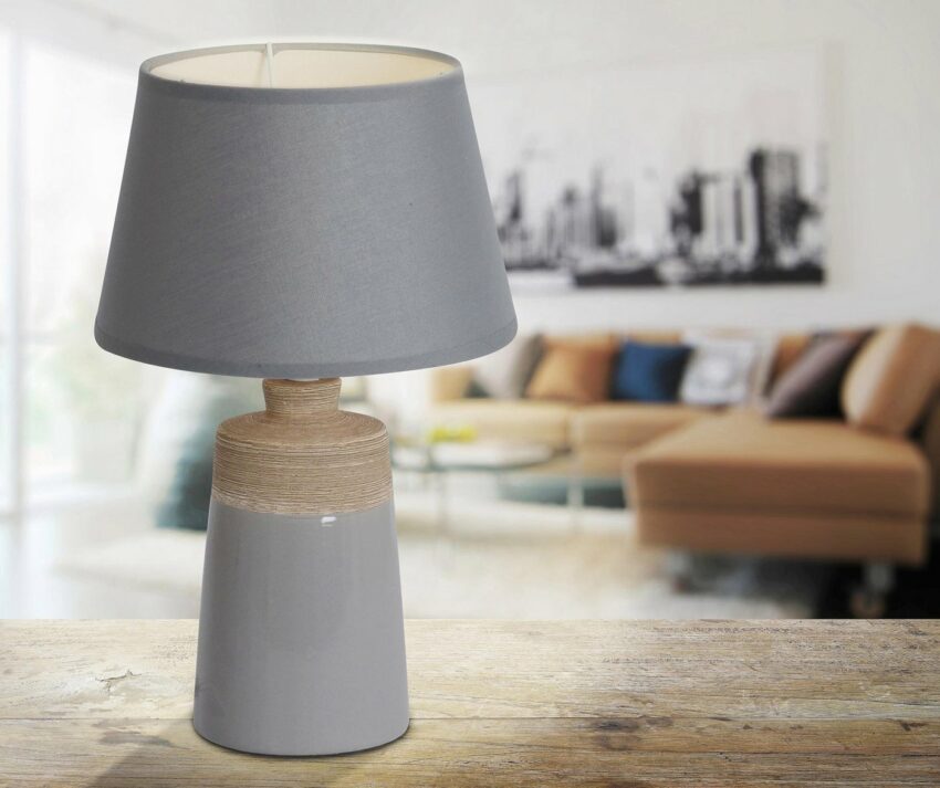 näve Tischleuchte »TALIA«-Lampen-Ideen für dein Zuhause von Home Trends