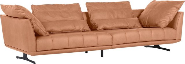 Places of Style Big-Sofa »One«, mit modernen Kufenfüßen-Sofas-Inspirationen