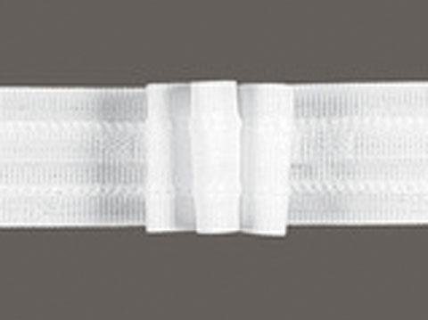 Faltenband »Faltenband 26mm, 3 Falten«, Gerster, Gardinen-Faltenband-Inspirationen